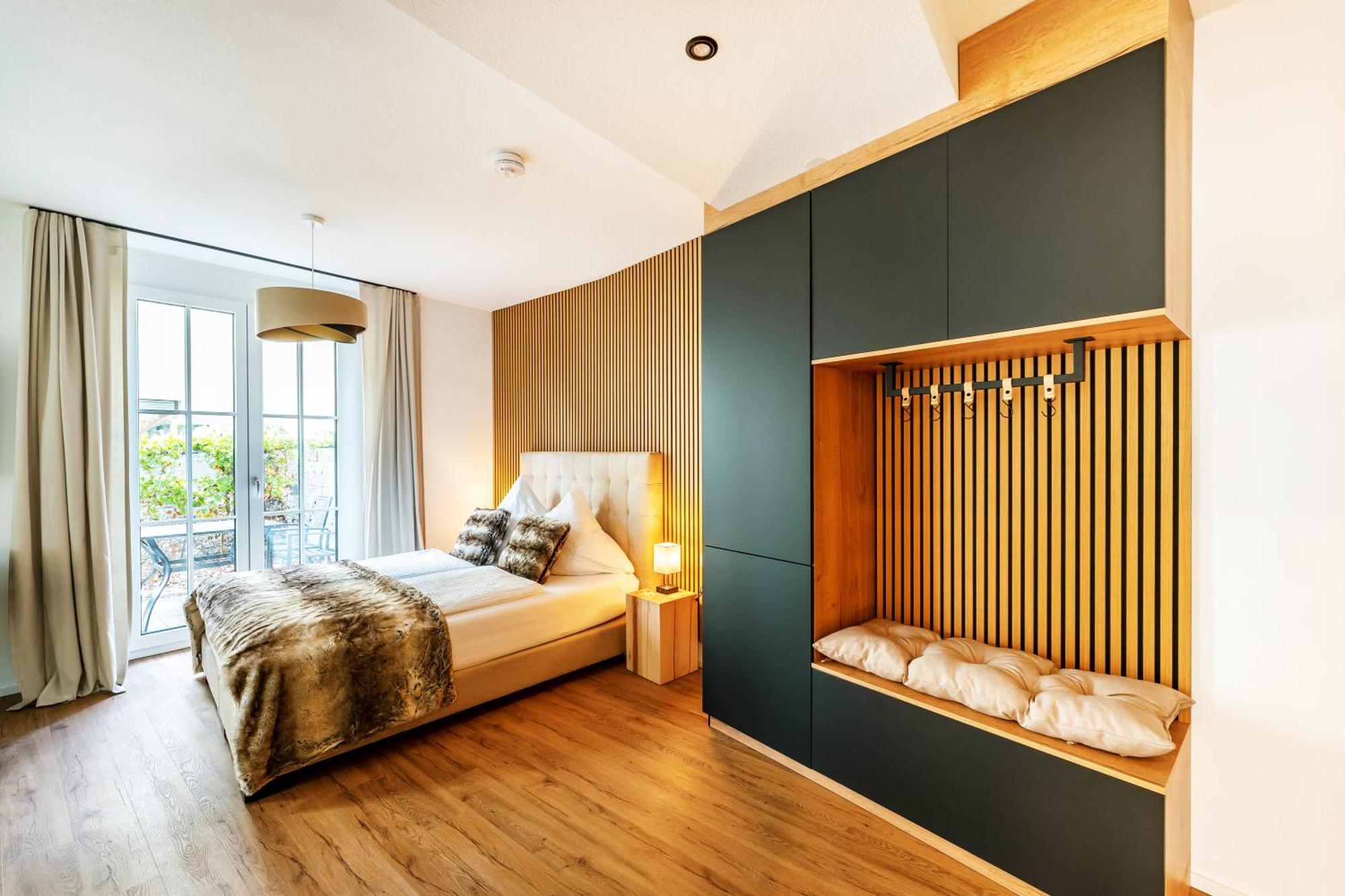 Black Forest Luxury Apartment Waldglueck Mit Sauna Königsfeld im Schwarzwald Exterior foto